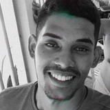 Fellipe from Natal | Man | 31 years old | Libra