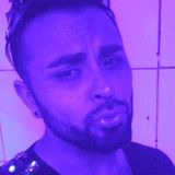 Peludin from Temuco | Man | 43 years old | Taurus