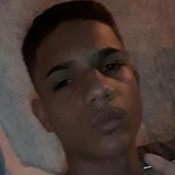 Pau from Itaocara | Man | 23 years old | Cancer