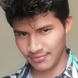Andressigus0 from Yopal | Man | 27 years old | Virgo