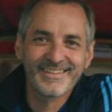 Marcelo from Castelar | Man | 53 years old | Pisces
