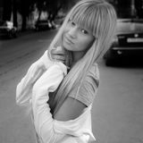 Anastasia from Moskovskiy | Woman | 32 years old | Aries