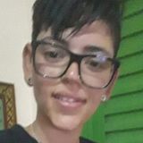 Ud from Trindade | Woman | 30 years old | Capricorn