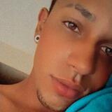 Walysonamaraz5 from Guapore | Man | 24 years old | Sagittarius