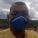 Hermesldp from Formosa do Rio Preto | Man | 54 years old | Capricorn