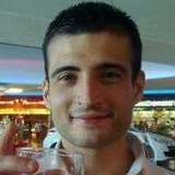 Batman from Campione d'Italia | Man | 40 years old | Aquarius