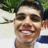 Tutu from Sapucaia | Man | 27 years old | Aries