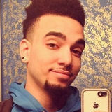 Lijah from Stafford | Man | 31 years old | Capricorn