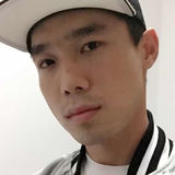 Moose from China | Man | 35 years old | Taurus