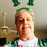 Suzi from Springfield | Woman | 86 years old | Cancer