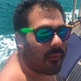 Giacono from La Spezia | Man | 31 years old | Virgo