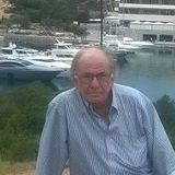 Wolf from Olbia | Man | 56 years old | Libra