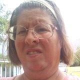 Cruser83G from Jackson | Woman | 49 years old | Cancer