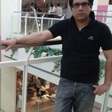 Shah from Kashiwa | Man | 36 years old | Pisces
