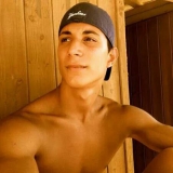 Lucalamano from Rome | Man | 31 years old | Libra