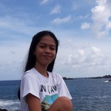 Elainealgote4R from San Pablo | Woman | 25 years old | Aquarius