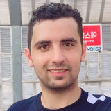 Hamid from Kyongju | Man | 34 years old | Libra