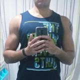 Ghareeb from Dubai | Man | 35 years old | Aries