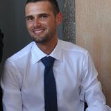 Andjim from Dalmine | Man | 38 years old | Capricorn