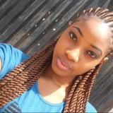Nimmy Homoh from Saint Petersburg | Woman | 34 years old | Scorpio