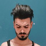 Taha from Talty | Man | 32 years old | Capricorn