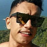Ed from Lucas | Man | 38 years old | Capricorn