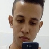 Rafael from Limeira | Man | 28 years old | Cancer