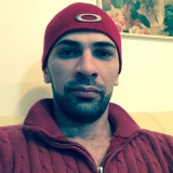 Diogo from Nagoya-shi | Man | 44 years old | Capricorn