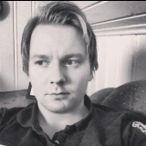 Henrik from Trondheim | Man | 35 years old | Pisces