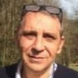 Fredstofuv from Stavelot | Man | 63 years old | Libra