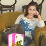 Tahminulka from Haifa | Woman | 38 years old | Aries