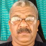 Vovourso from Salvador | Man | 61 years old | Pisces