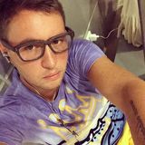 Enter from Omsk | Man | 45 years old | Scorpio