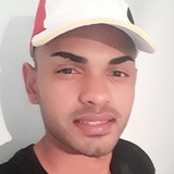 Erick from Campo Alegre | Man | 28 years old | Sagittarius