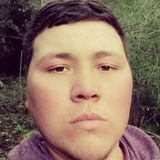 Chamisin from Rengo | Man | 33 years old | Virgo