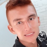 Sol from Ocana | Man | 26 years old | Taurus