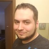Justin from Sedalia | Man | 36 years old | Libra