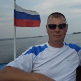Aleksey from Volgograd | Man | 52 years old | Aries