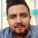 Ahmet from Banaz | Man | 30 years old | Sagittarius