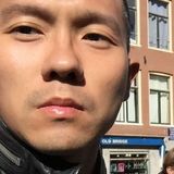 Mrwater from Taipei | Man | 44 years old | Cancer
