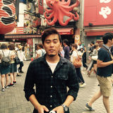 Sanzee from Hamamatsu | Man | 35 years old | Virgo