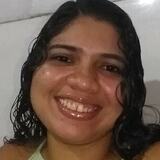 Georgiarooqi from Sao Luis | Woman | 34 years old | Capricorn