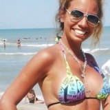 Loli from San Telmo | Woman | 43 years old | Virgo
