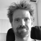 Geofffrey from Kolding | Man | 50 years old | Capricorn