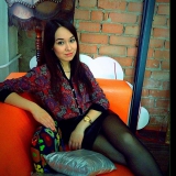 Azllll from Moskva | Woman | 31 years old | Gemini