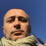 Flyzone from Hong Kong | Man | 54 years old | Cancer