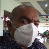 Castrorincon04 from Valledupar | Man | 63 years old | Taurus