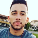 Coringa from Quatro Barras | Man | 26 years old | Gemini