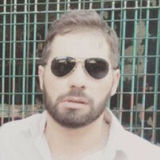 Pilotmemo from Old City | Man | 40 years old | Taurus