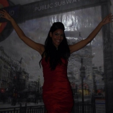 Yari from Panama | Woman | 36 years old | Sagittarius